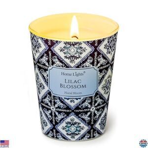 NWT Scented Soy Wax Candle 6.7oz